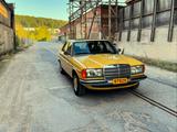 Mercedes-Benz Mercedes W123 - 280E - Oldtimer - Mercedes-Benz 280: W123 280e