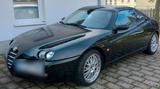 Alfa Romeo GTV 2.0 TSpark - Alfa Romeo Giulietta: Coupe