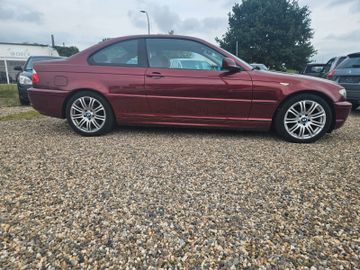BMW 318 - 1