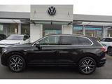 Volkswagen Touareg 3.0 TSI V6 R-Line 4Motion - Volkswagen Touareg V6 tsi mit Benzin-Antrieb