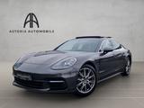Porsche Panamera 4 S Pano PDLS 360°Chrono BOSE Keyl.Soft - Porsche Panamera 4s mit Diesel-Antrieb