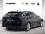 BMW 530d Touring ACC RFK HUD HiFi ALED DAB - BMW 530 in Köln