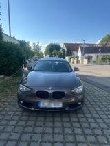 BMW 118i 2013 - BMW 118 Kombi Gebrauchtwagen