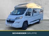 Hobby V65 GQ T SOLAR+TV+SAT+MARKISE+KAMERA - Angebote