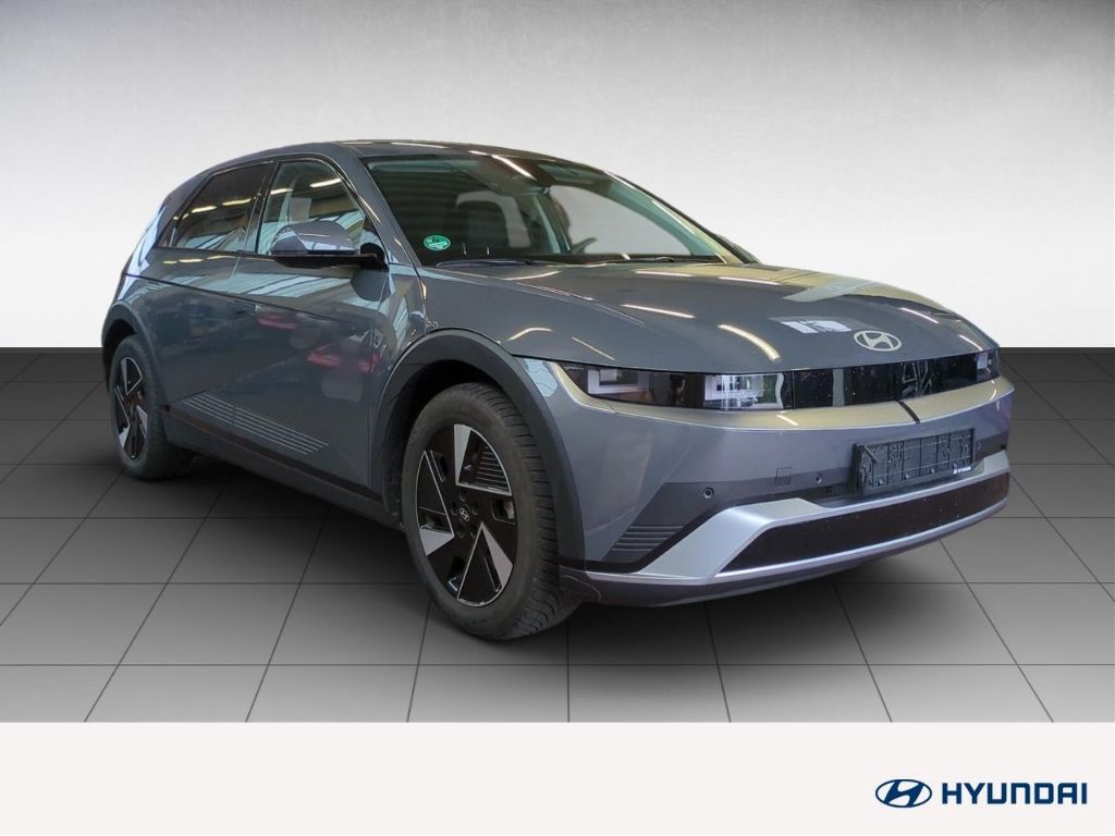 Hyundai IONIQ 5 – Bild 4