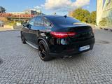 Mercedes-Benz GLE 500 4MATIC - - Mercedes-Benz GLE 500 in Hamburg