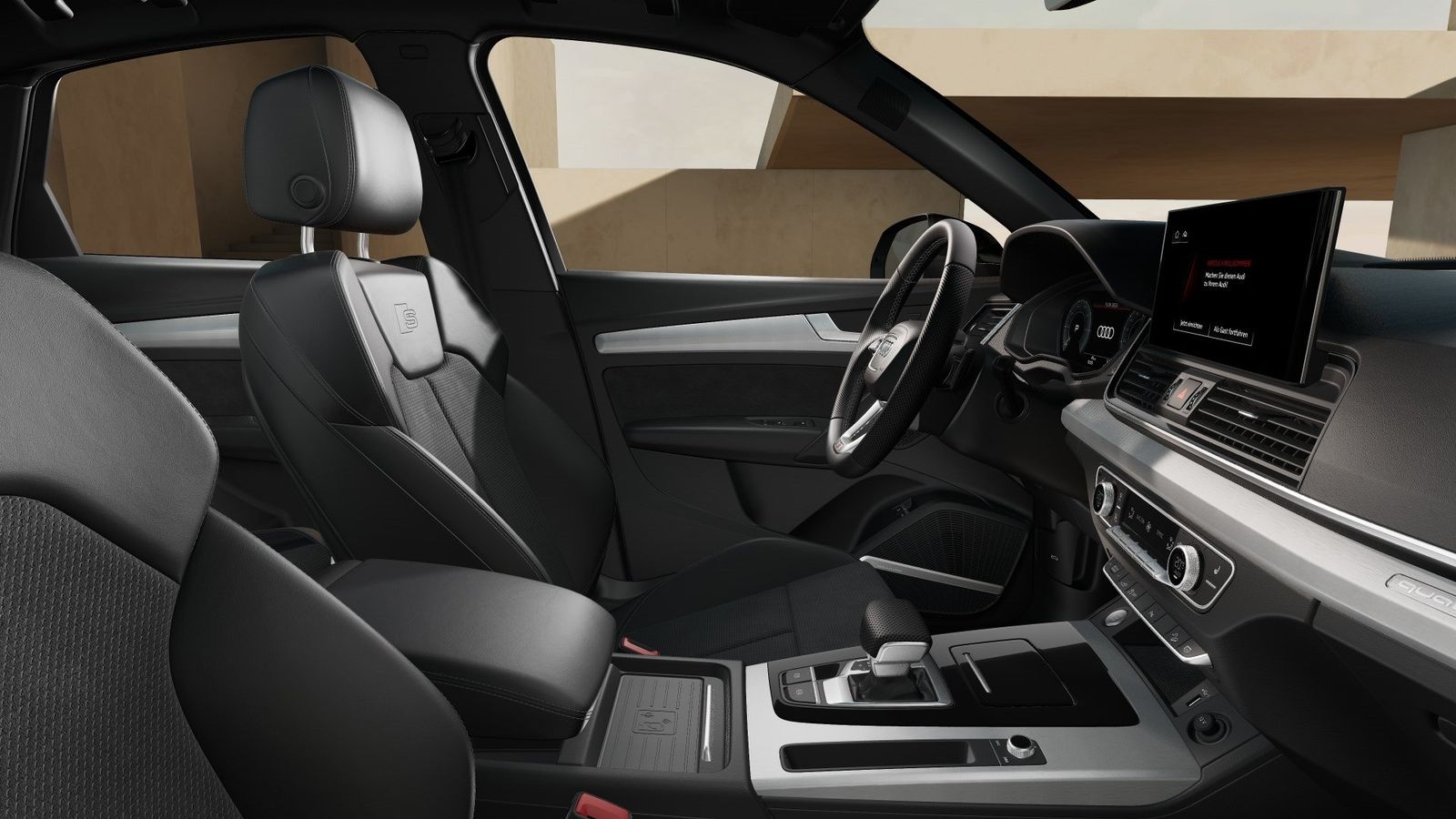 Audi Q5 - Bild 12