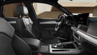 Audi Q5 - Vorschau Bild 12