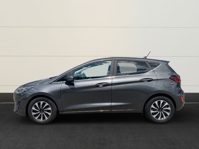 Ford Fiesta Titanium X 1.0 ACCKlimaNaviDABWinterp