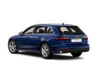 Audi A4 - Vorschau Bild 5