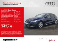 Audi A3 - Vorschau Bild 1