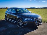Audi RS3 2.5 TFSI S tronic quattro Sportback -