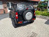 Suzuki Jimny Cabrio 4WD - - gebrauchte Suzuki Cabrios