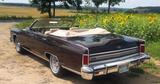 Lincoln Town Car - Lincoln Town Car Gebrauchtwagen