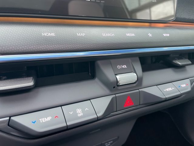 Fahrzeugabbildung Kia EV9 4WD GT-line Launch Edition