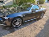 Fiat 124 Spider 1.4 MultiAir Turbo - - Fiat 124 Spider aus 2016