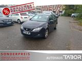 Seat Ibiza Kombi 1.4 16V ST Style LM Klimaaut. BC - Seat Ibiza aus 2010: Kombi