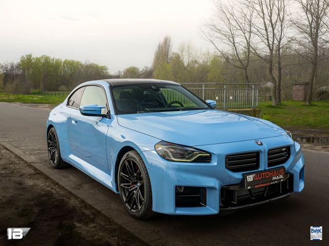 BMW M2 'Neuwagen'Schalensitze'Vollausstattung'