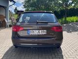 Audi A4 Avant Ambition *AHK *Navi - Audi A4: Braun