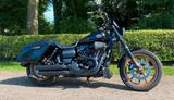 Harley-Davidson Dyna Low Rider S - HARLEY-DAVIDSON DYNA