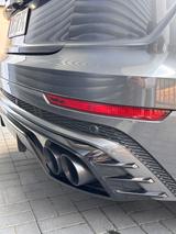 Audi Q8 50TDI - S LINE / ABT  - Audi Q8 in Wuppertal