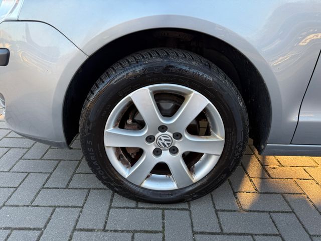 Volkswagen Polo IV Goal