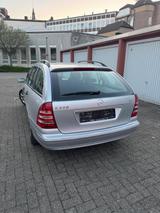 Mercedes-Benz 220 - Mercedes-Benz 220 in Essen