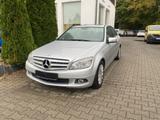 Mercedes-Benz C 250 CGI Automatik BlueEFFICIENCY - gebrauchte Mercedes-Benz C 250 aus dem Jahr 2011