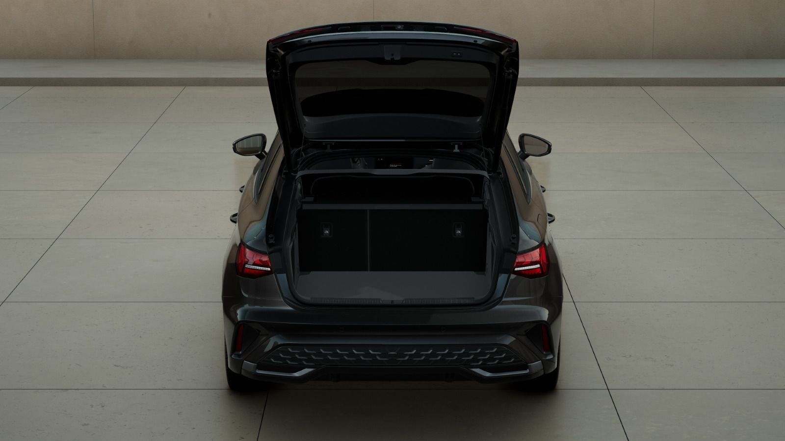 Audi A3 - Bild 6