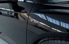 AUDI R8 RWS I Sportabgas I NoOPF I Unfallfrei I 1/999