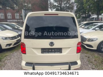 Volkswagen Caddy Maxi - 5