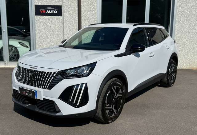 Image of Peugeot 2008
