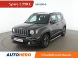 Jeep Renegade 1.3 TGDi Longitude 4x2 *ALU*PDC*TEMPO* - Jeep Gebrauchtwagen in Frankfurt