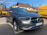 Mercedes-Benz GLA 200 d DCT - Top gepflegt und kratzerfrei - Mercedes-Benz GLA 200 Gebrauchtwagen in Stuttgart