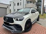 Mercedes-Benz GLE 63 AMG Coupé (Larte Desing) 4-Matic+