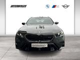 BMW M5 Touring *Malachitgrün Metallic - : Grün, Metallic