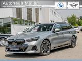 BMW 520d Touring INDIVIDUAL mit 21.600 ERSPARNIS HUD - BMW: Kombi, E60
