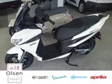 Aprilia SXR 50 E5+ Essence White,Grey Sport in Schwarz u - Offers matching your search criteria
