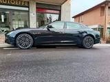 Maserati Quattroporte 3.0d V6 275CV, TAGLIANDATA - Maserati Quattroporte V6 mit Diesel-Antrieb