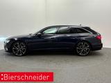 Audi A6 Avant 40 TDI qu. S line 20 HD MATRIX S-SITZE  - gebrauchte Audi Avant Kombis