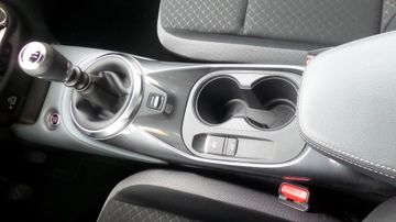 Nissan Juke N-Connecta 1.0 DIG-T mit Winterpaket Kamera