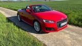 Audi TT Roadster 2.0 TFSI - Standheizung  - Audi TT: Standheizung
