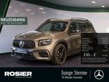 Mercedes-Benz GLB 35 AMG 4M Premium LED Navi Kamera Keyless So - gebrauchte Mercedes-Benz GLB 35 AMG aus dem Jahr 2024