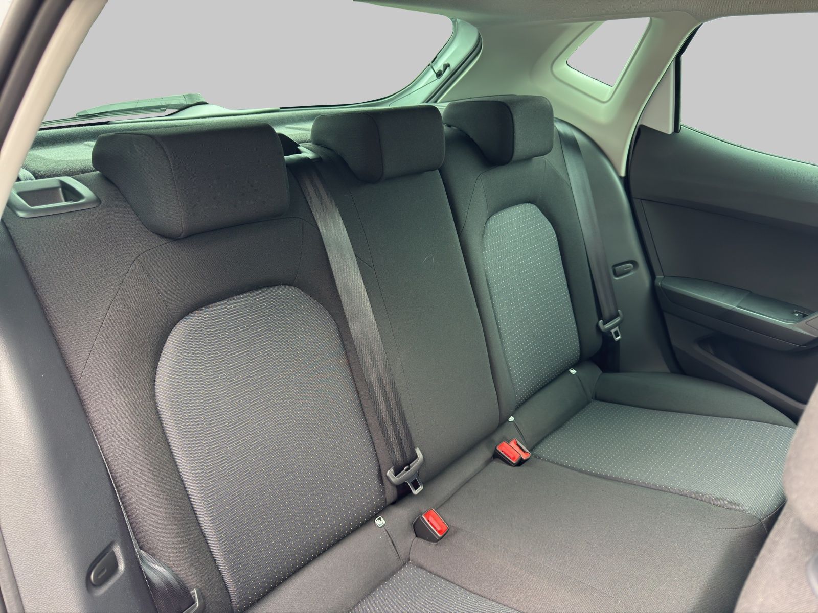 Seat Ibiza - Bild 6