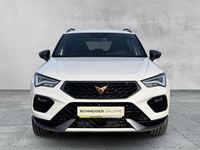 Cupra Ateca - Vorschau Bild 8