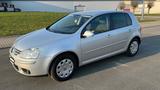 Volkswagen Golf 1.6 United United - Volkswagen Golf aus 2008: 1.6