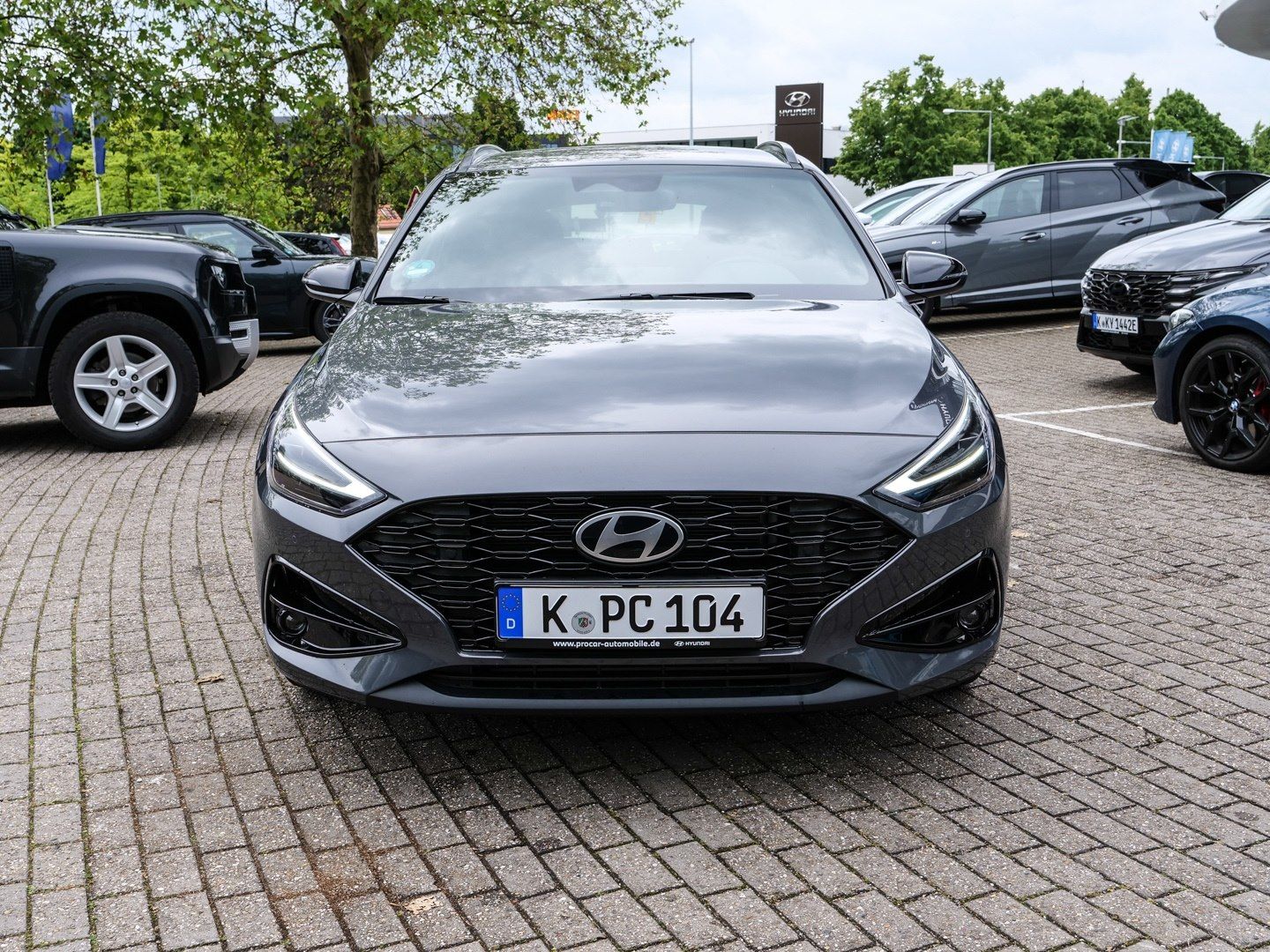 Hyundai i30 - Bild 3