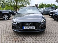 Hyundai i30 - Vorschau Bild 3