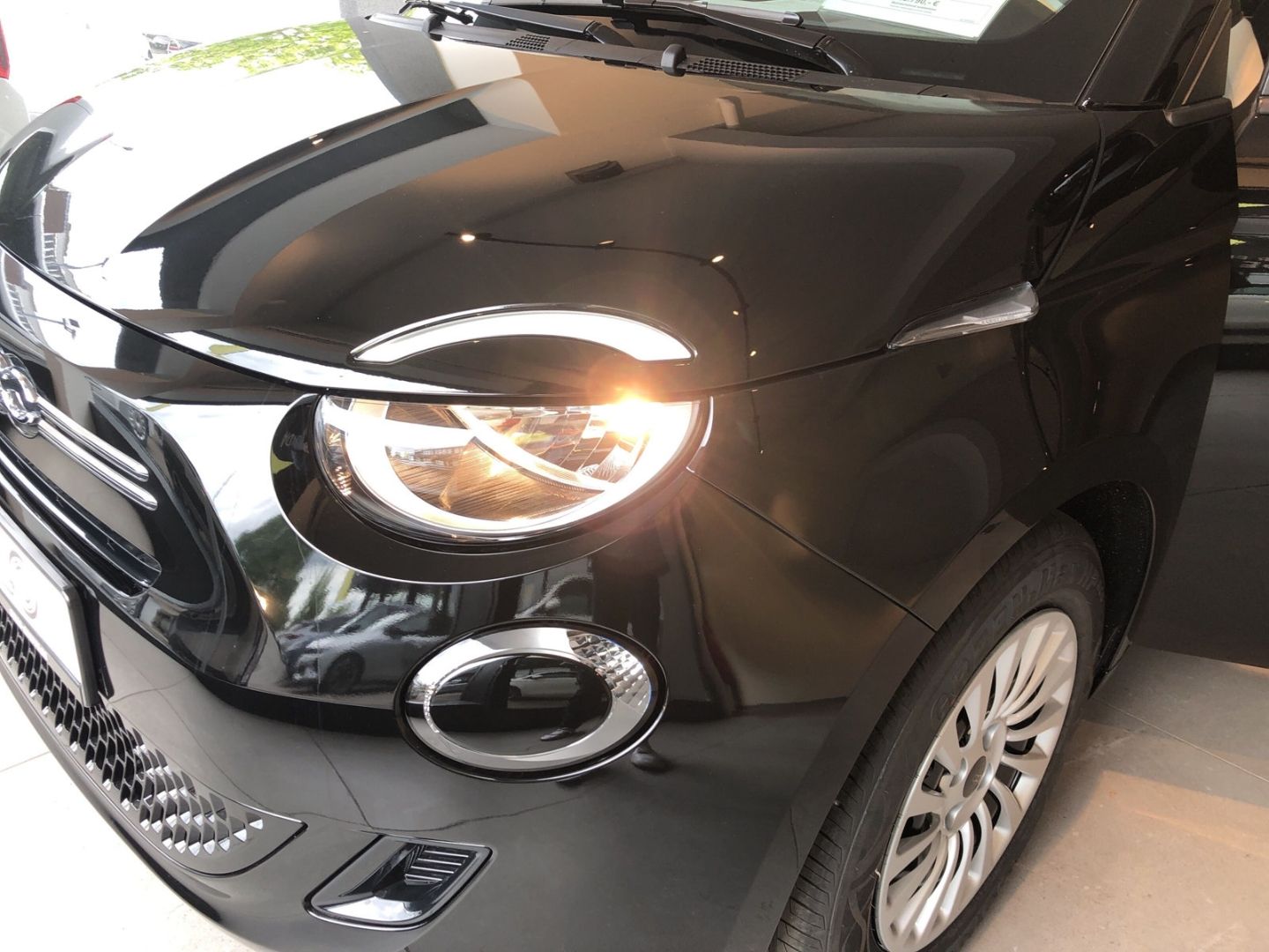 Fiat 500 - Bild 16