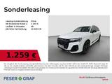 Audi Q7 SUV S line 55 TFSI e quattro 290(394) kW(PS) - Audi Q7 aus 2025